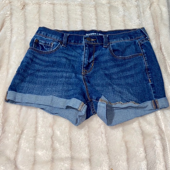 Old Navy Pants - Women’s Old Navy Women’s Jean Shorts Size 6